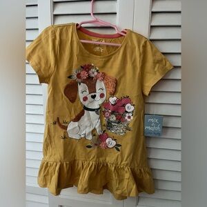 Cynthia Rowley Yellow Dress NWT